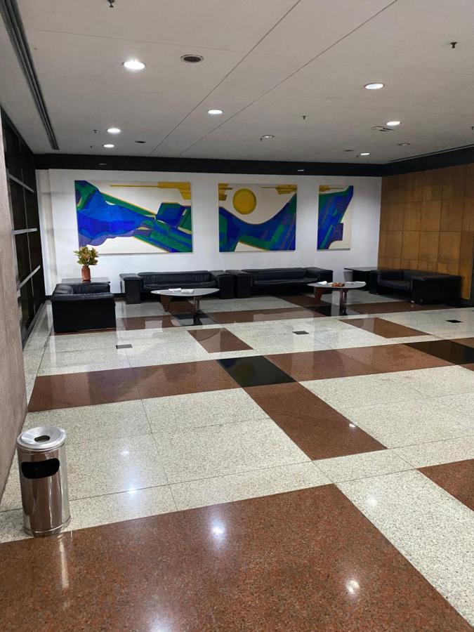 Flat Vieira Souto Vista Mar Lägenhet Rio de Janeiro Exteriör bild